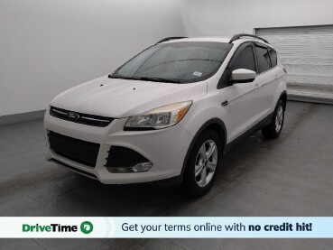 2015 Ford Escape in Lakeland, FL 33815