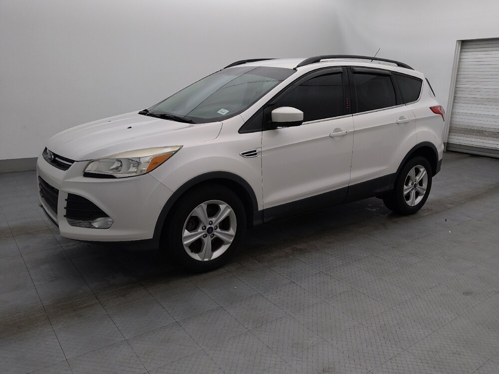 2015 Ford Escape in Lakeland, FL 33815 - 18118882 2