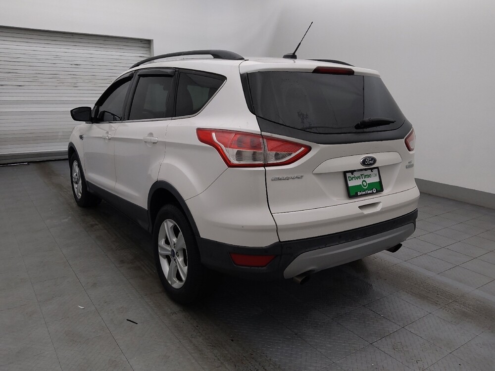 2015 Ford Escape in Lakeland, FL 33815 - 18118882 5