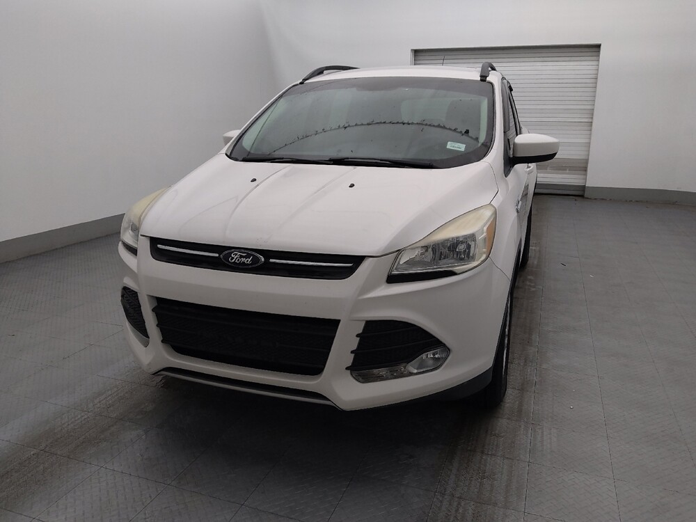 2015 Ford Escape in Lakeland, FL 33815 - 18118882 15