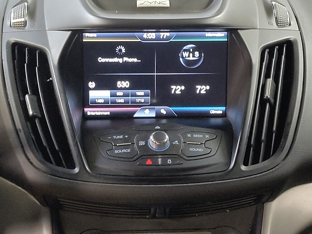 2015 Ford Escape in Lakeland, FL 33815 - 18118882 25