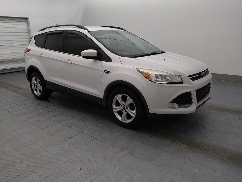 2015 Ford Escape in Lakeland, FL 33815 - 18118882 11