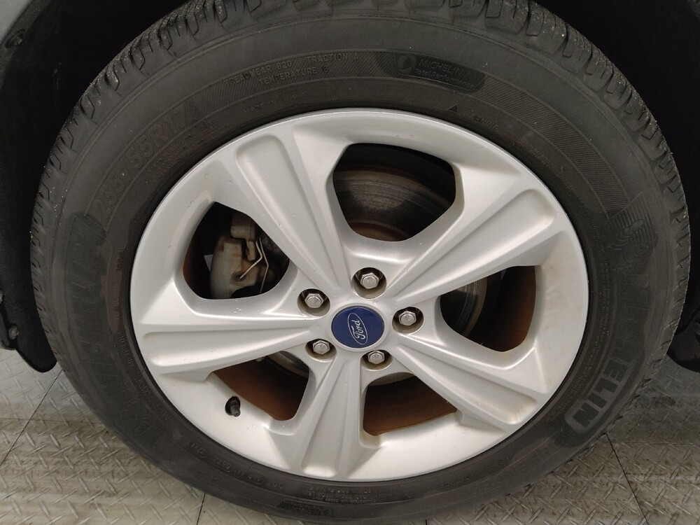 2015 Ford Escape in Lakeland, FL 33815 - 18118882 31