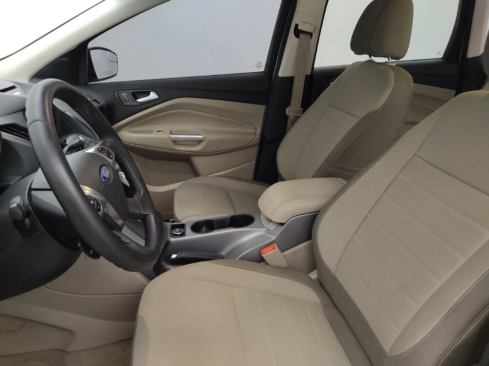 2015 Ford Escape in Lakeland, FL 33815 - 18118882 17