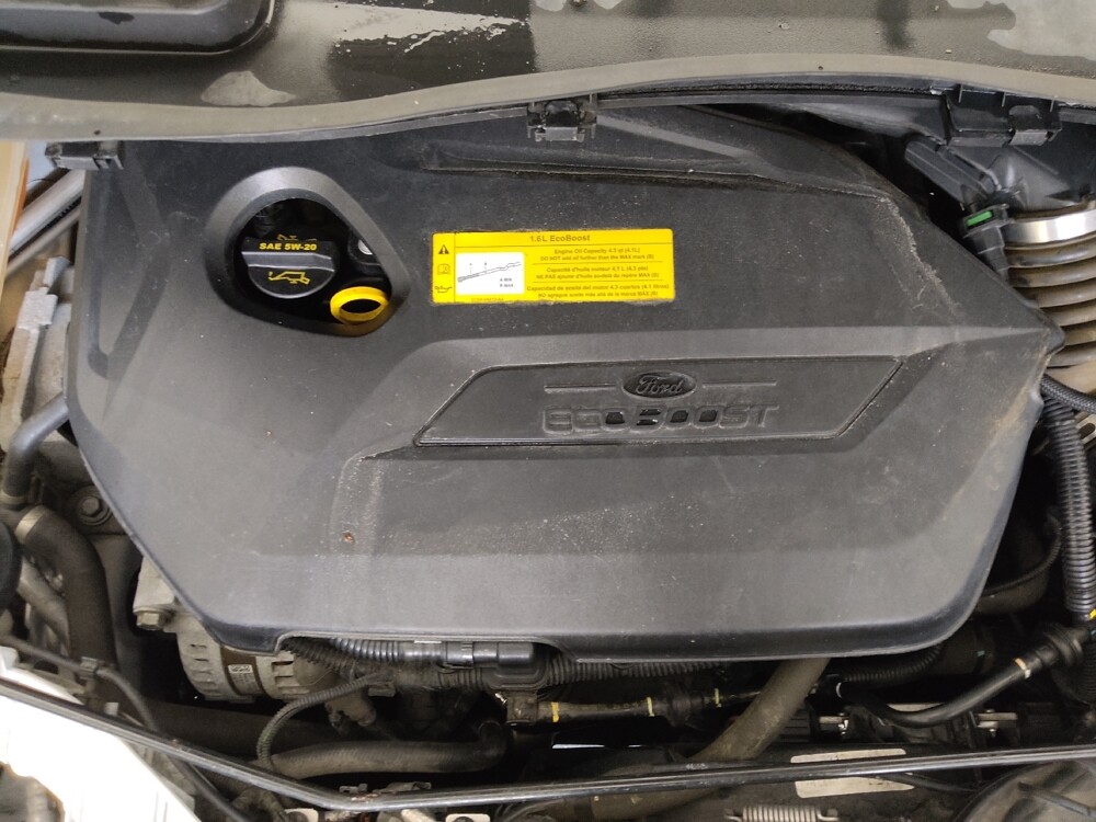 2015 Ford Escape in Lakeland, FL 33815 - 18118882 30