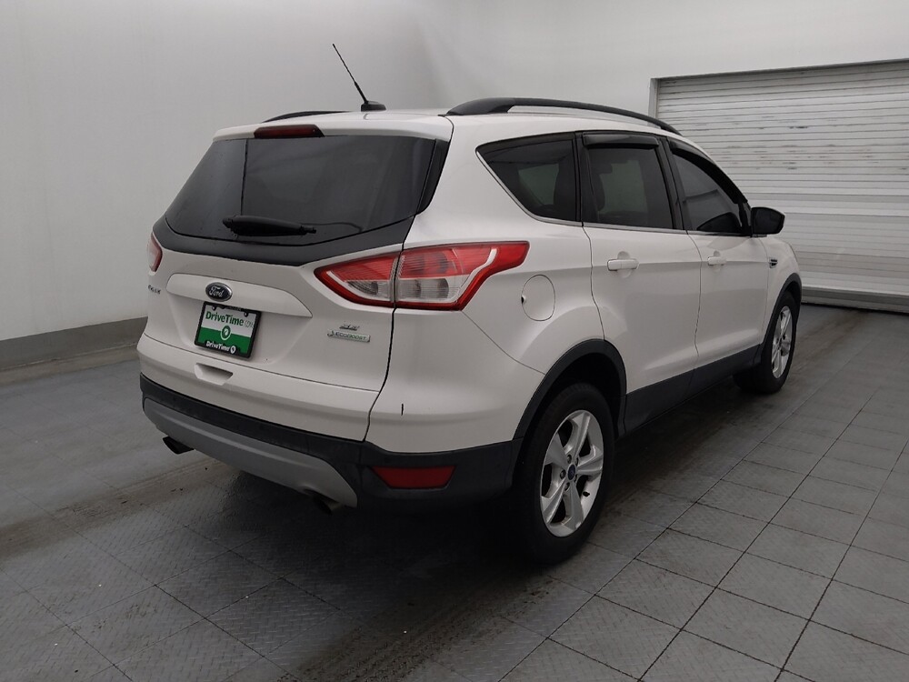 2015 Ford Escape in Lakeland, FL 33815 - 18118882 9