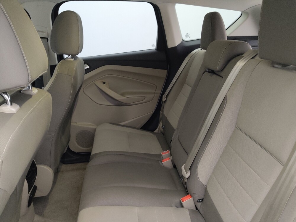 2015 Ford Escape in Lakeland, FL 33815 - 18118882 18