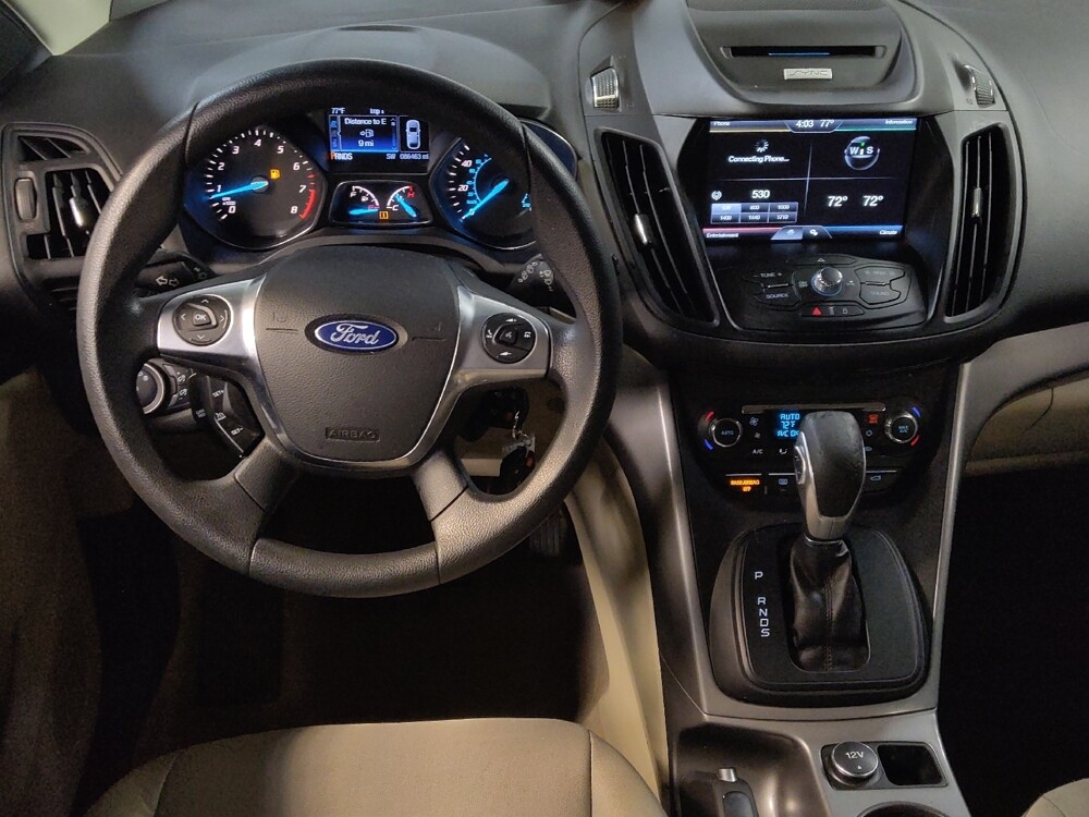 2015 Ford Escape in Lakeland, FL 33815 - 18118882 22