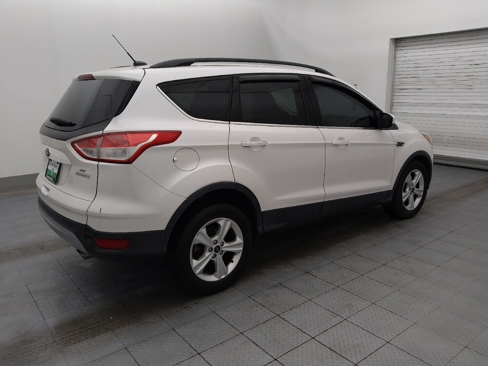 2015 Ford Escape in Lakeland, FL 33815 - 18118882 10
