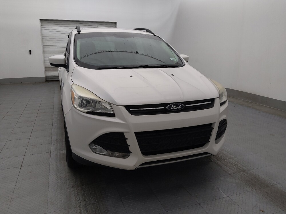 2015 Ford Escape in Lakeland, FL 33815 - 18118882 14