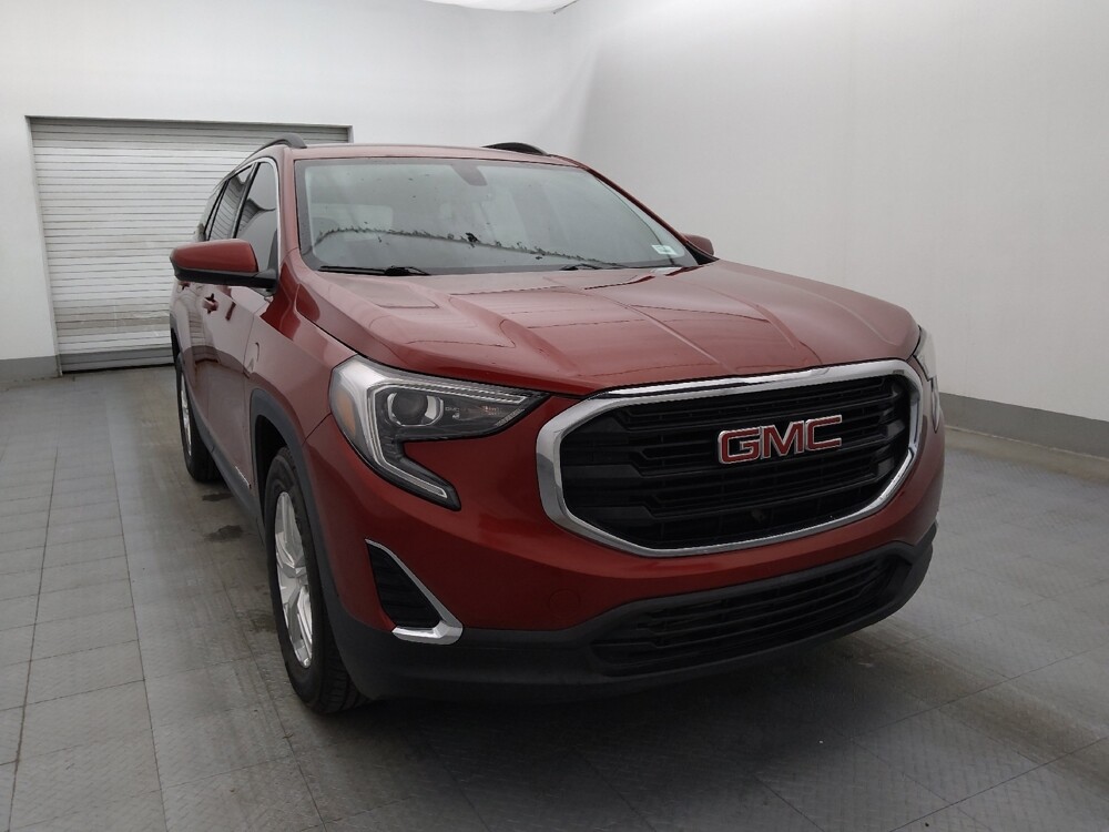 2019 GMC Terrain in Columbus, GA 31909 - 18118883 14