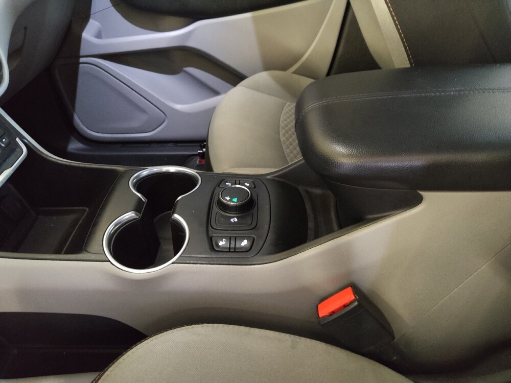 2019 GMC Terrain in Columbus, GA 31909 - 18118883 26