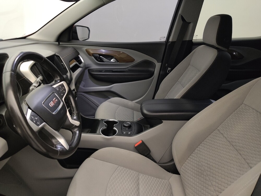 2019 GMC Terrain in Columbus, GA 31909 - 18118883 17