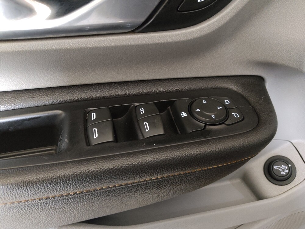 2019 GMC Terrain in Columbus, GA 31909 - 18118883 27