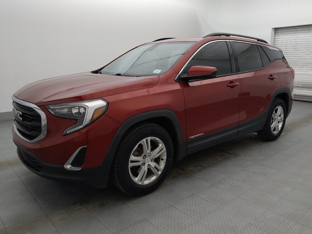 2019 GMC Terrain in Columbus, GA 31909 - 18118883 2