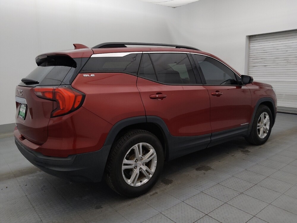 2019 GMC Terrain in Columbus, GA 31909 - 18118883 10