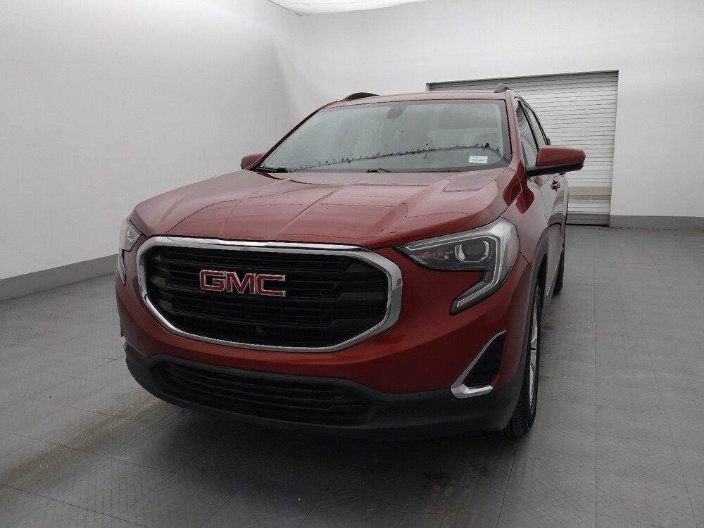 2019 GMC Terrain in Columbus, GA 31909 - 18118883 15