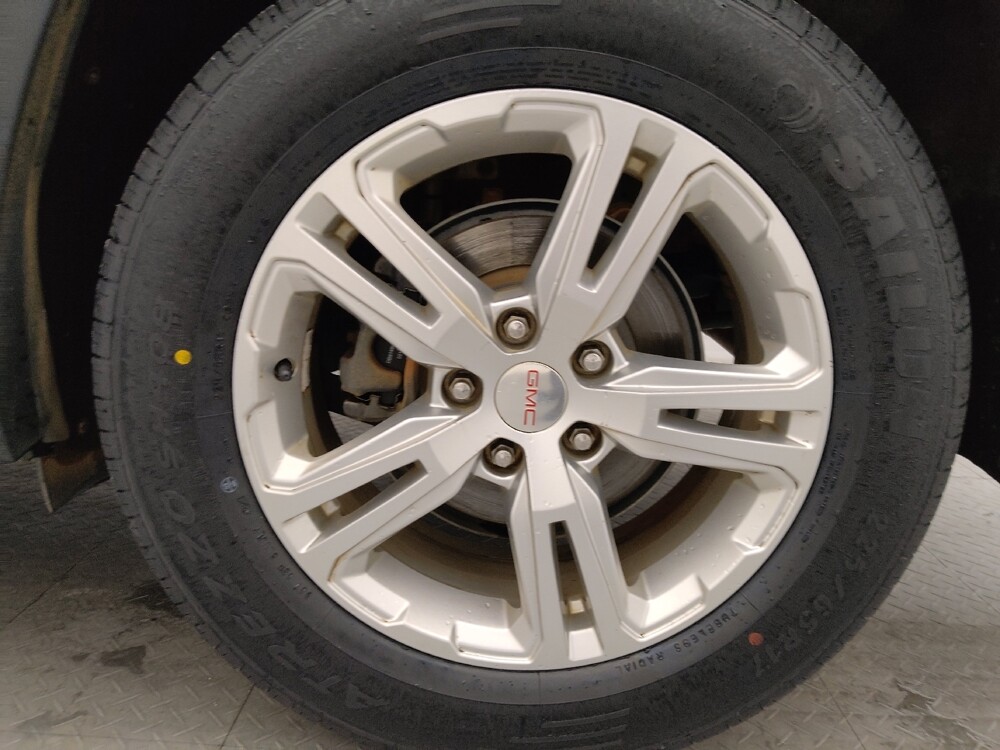 2019 GMC Terrain in Columbus, GA 31909 - 18118883 31