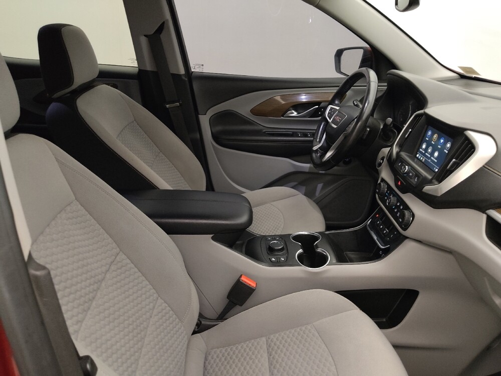2019 GMC Terrain in Columbus, GA 31909 - 18118883 21