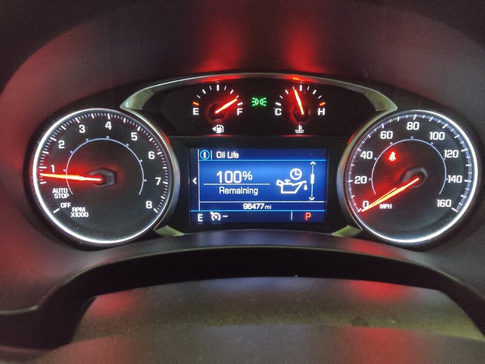 2019 GMC Terrain in Columbus, GA 31909 - 18118883 23