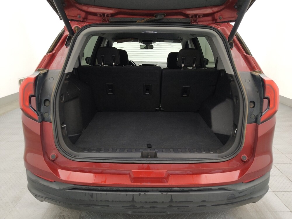 2019 GMC Terrain in Columbus, GA 31909 - 18118883 29