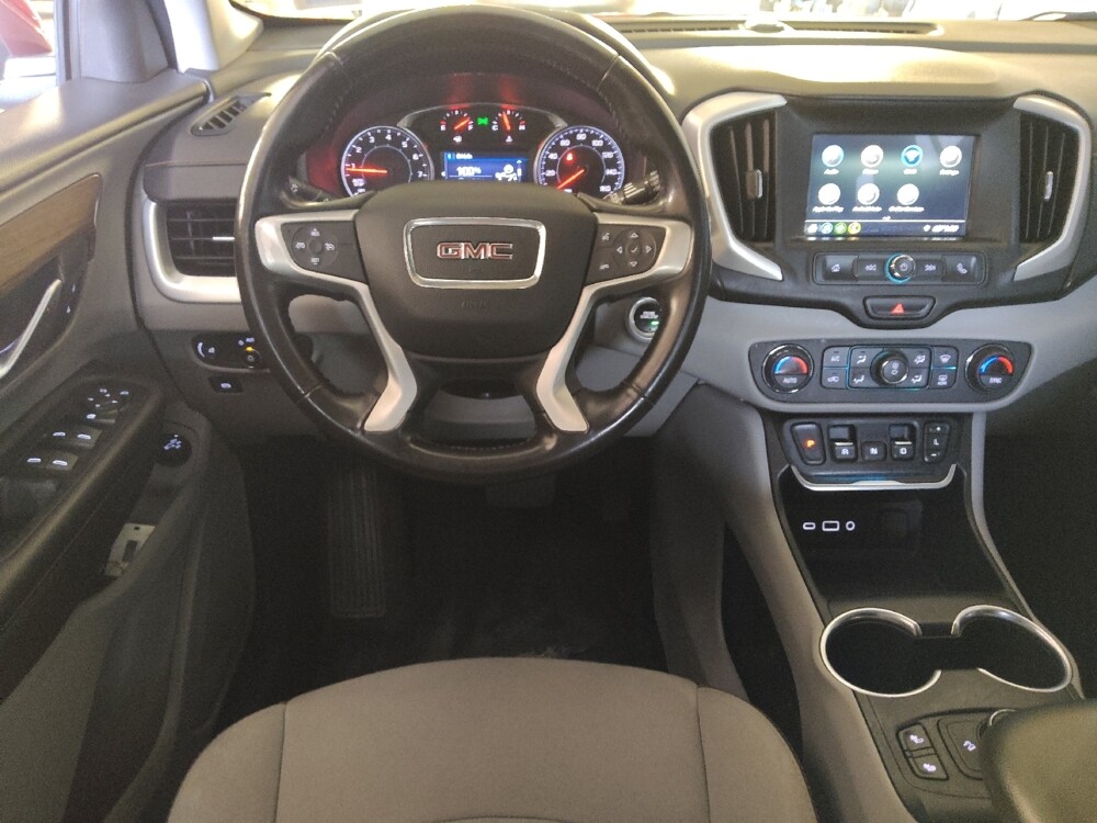 2019 GMC Terrain in Columbus, GA 31909 - 18118883 22