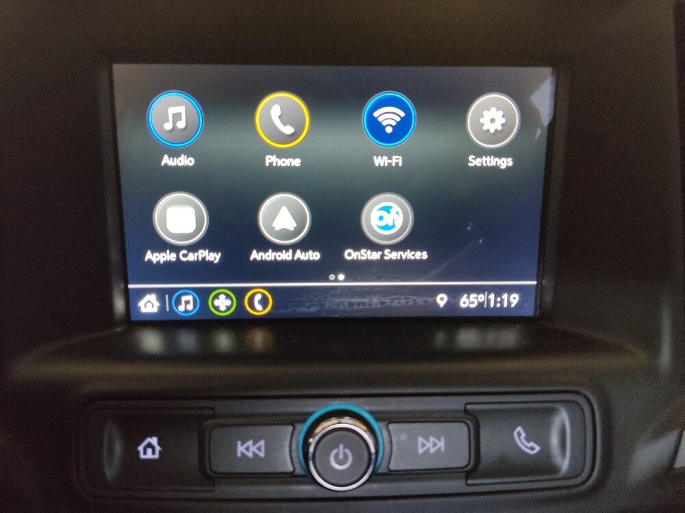 2019 GMC Terrain in Columbus, GA 31909 - 18118883 25