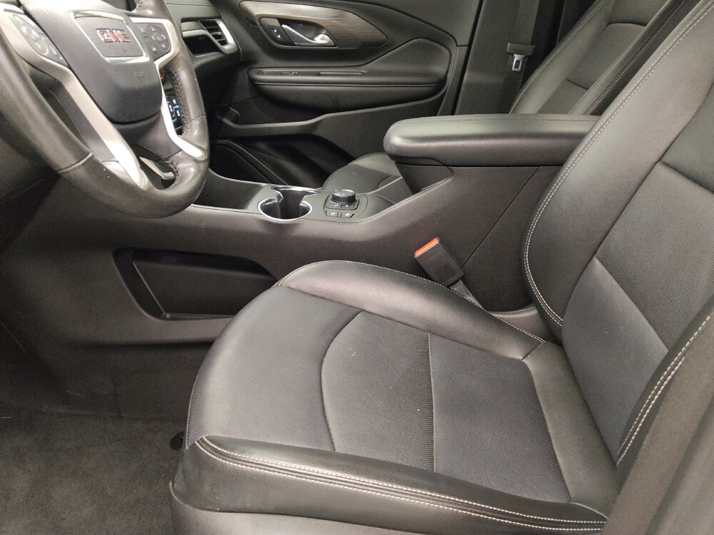 2022 GMC Terrain in Fort Myers, FL 33907 - 18118884 17