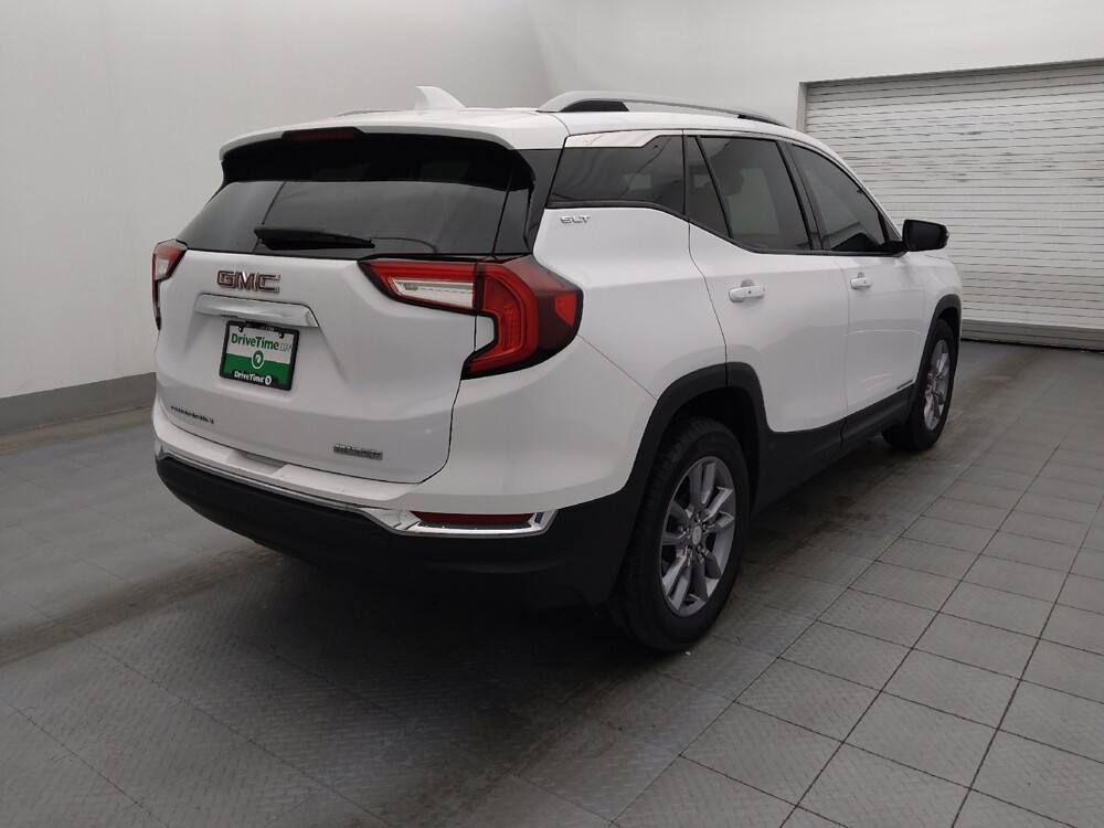 2022 GMC Terrain in Fort Myers, FL 33907 - 18118884 9
