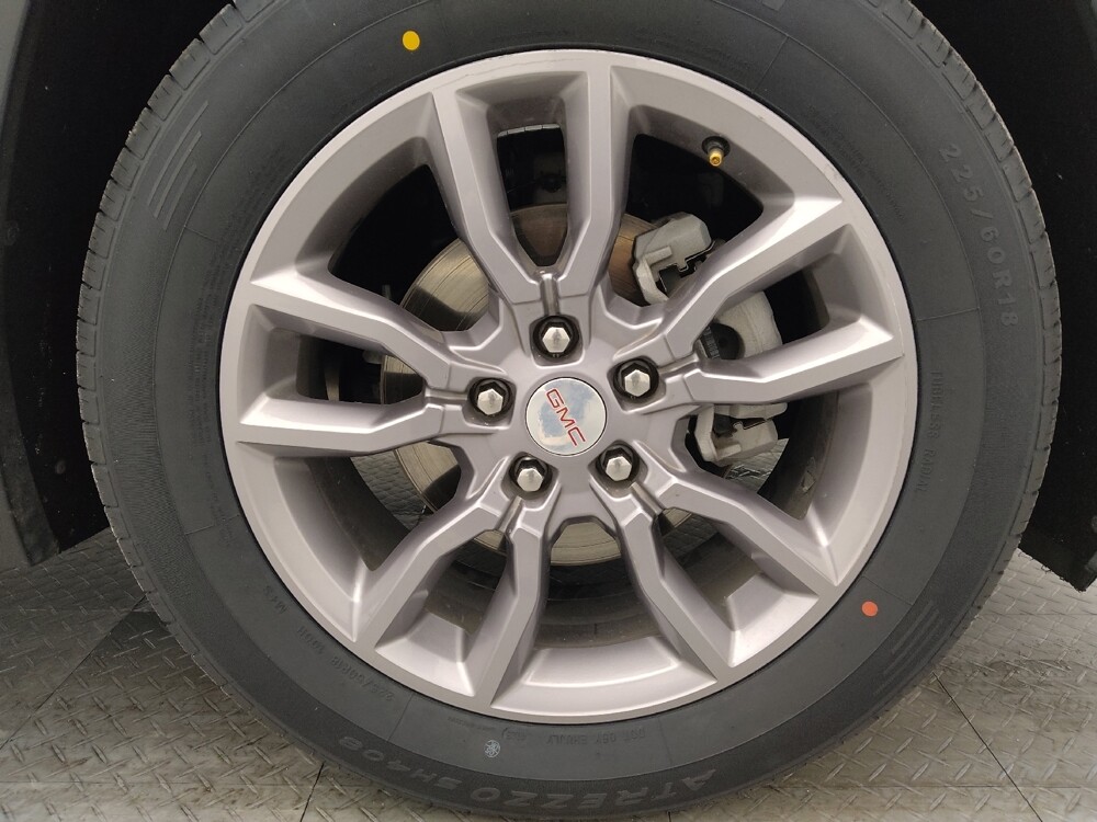 2022 GMC Terrain in Fort Myers, FL 33907 - 18118884 31