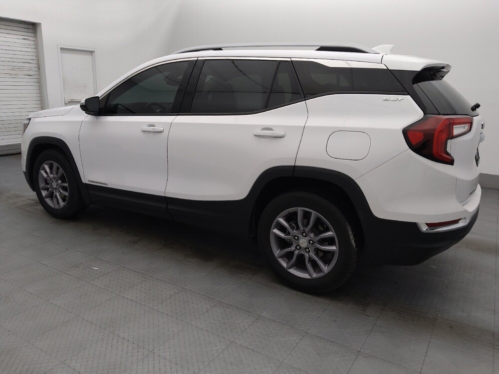 2022 GMC Terrain in Fort Myers, FL 33907 - 18118884 3