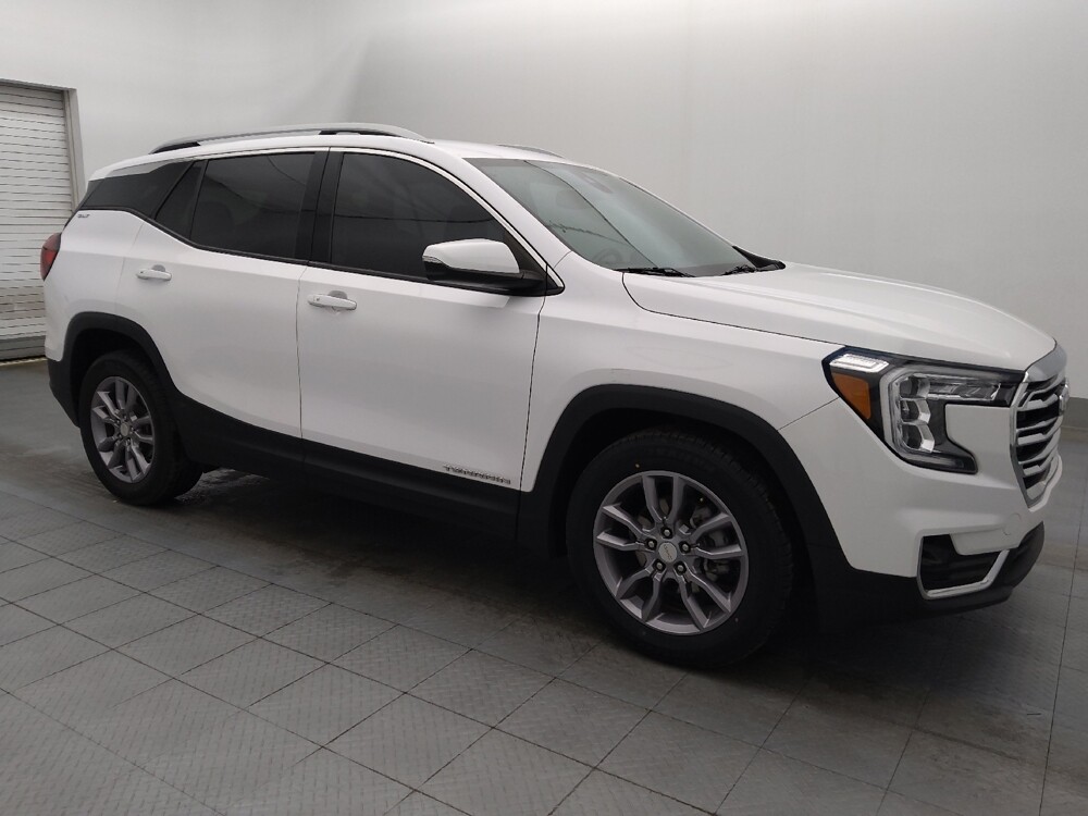 2022 GMC Terrain in Fort Myers, FL 33907 - 18118884 11