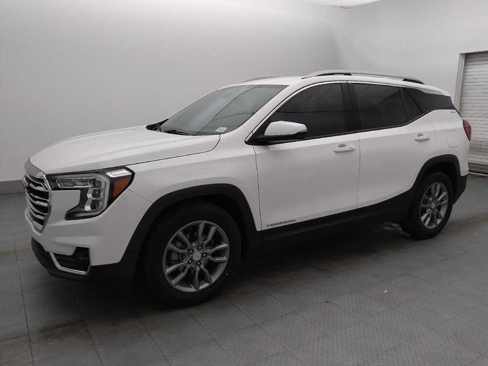 2022 GMC Terrain in Fort Myers, FL 33907 - 18118884 2