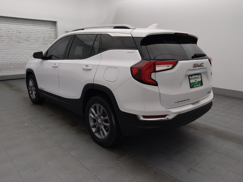 2022 GMC Terrain in Fort Myers, FL 33907 - 18118884 5