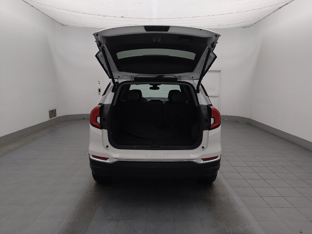 2022 GMC Terrain in Fort Myers, FL 33907 - 18118884 29