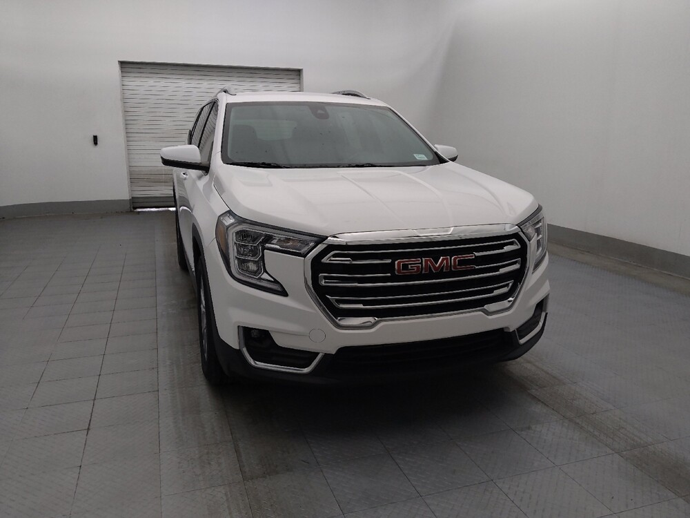 2022 GMC Terrain in Fort Myers, FL 33907 - 18118884 14