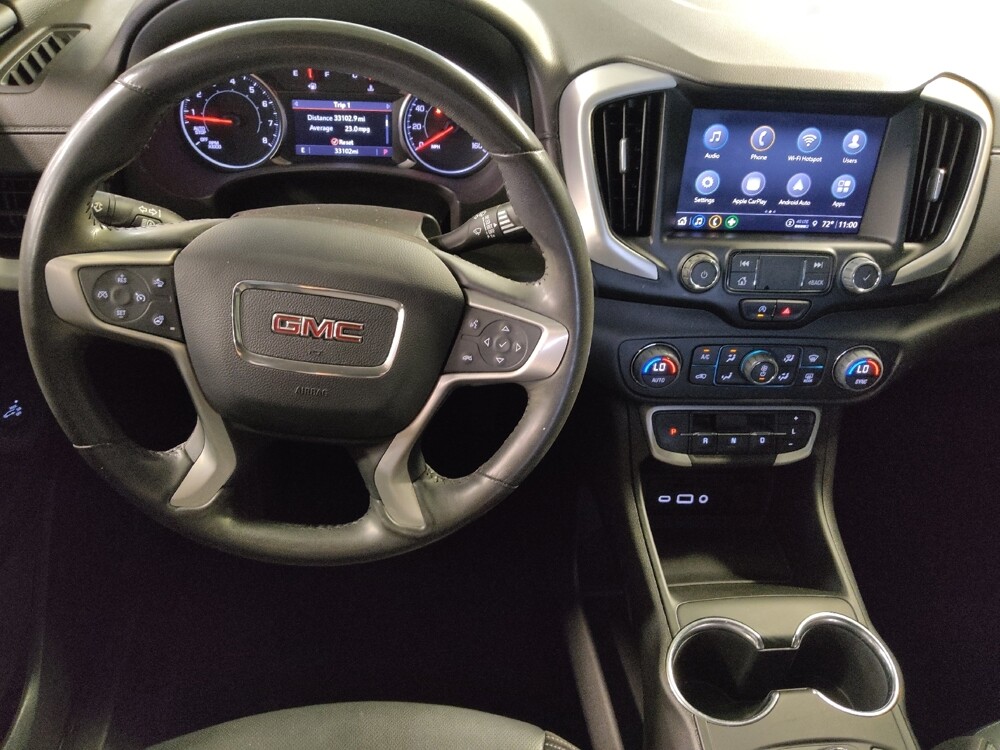 2022 GMC Terrain in Fort Myers, FL 33907 - 18118884 22