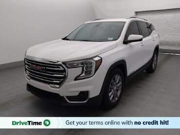 2022 GMC Terrain in Fort Myers, FL 33907