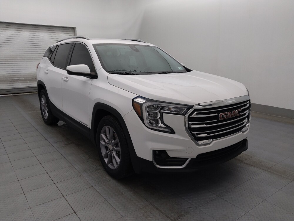 2022 GMC Terrain in Fort Myers, FL 33907 - 18118884 13