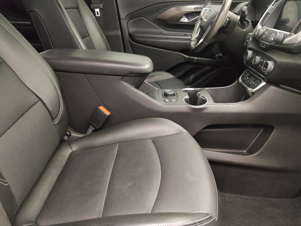 2022 GMC Terrain in Fort Myers, FL 33907 - 18118884 21