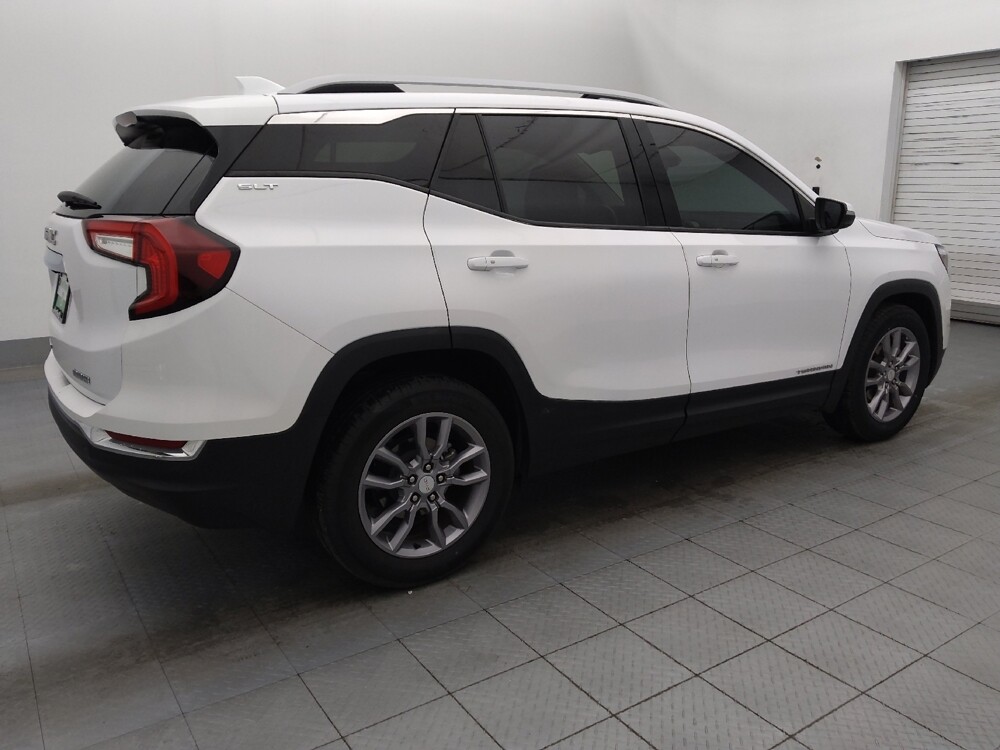 2022 GMC Terrain in Fort Myers, FL 33907 - 18118884 10