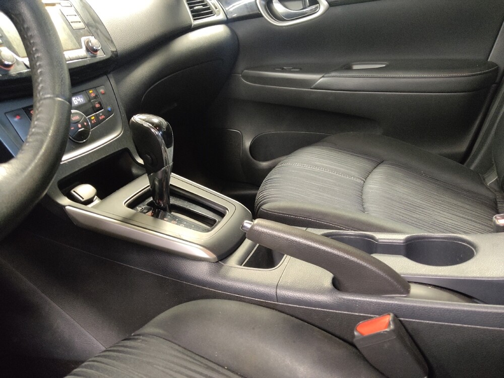 2018 Nissan Sentra in Columbus, GA 31909 - 18118885 17