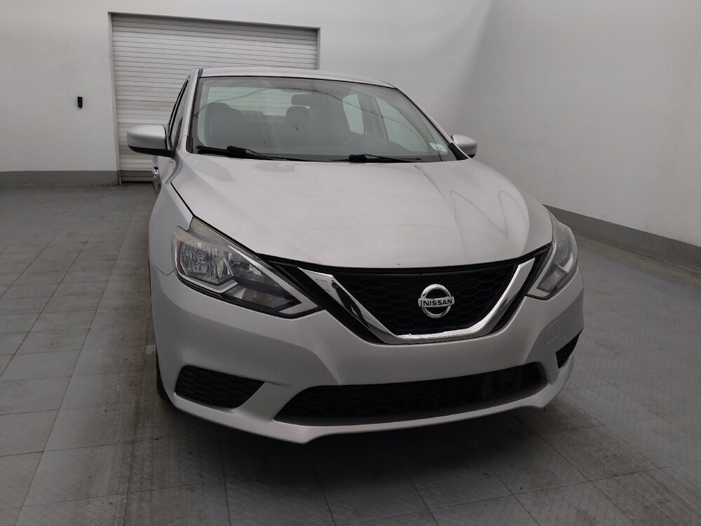 2018 Nissan Sentra in Columbus, GA 31909 - 18118885 14