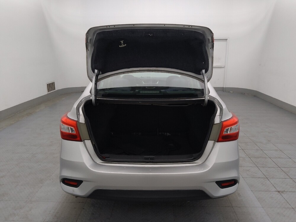 2018 Nissan Sentra in Columbus, GA 31909 - 18118885 29