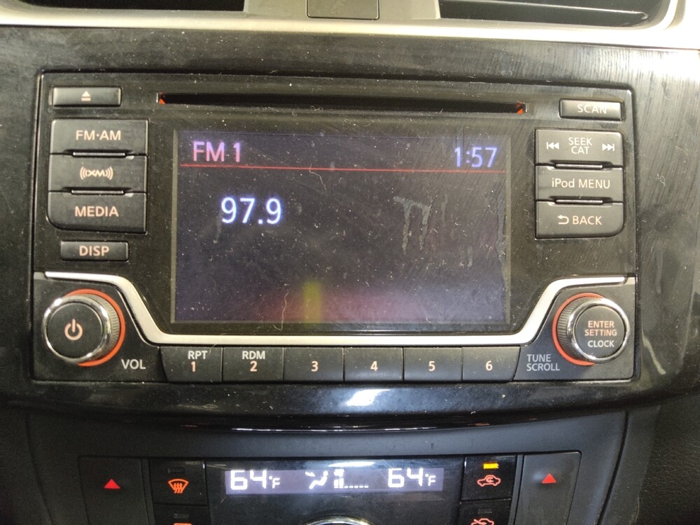 2018 Nissan Sentra in Columbus, GA 31909 - 18118885 25