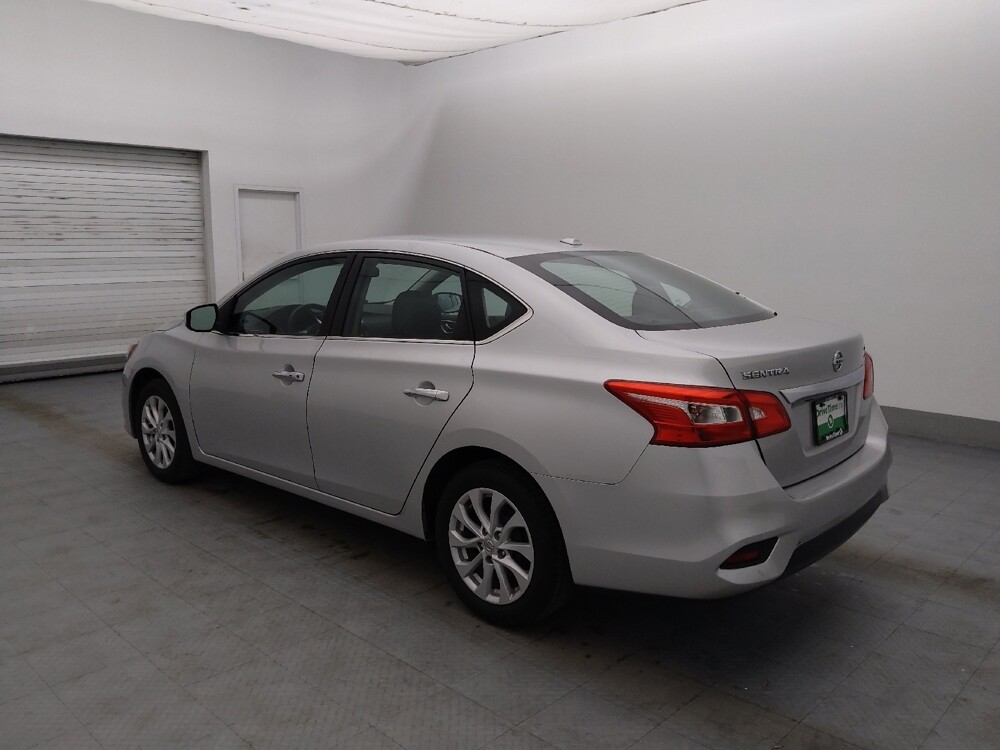2018 Nissan Sentra in Columbus, GA 31909 - 18118885 3