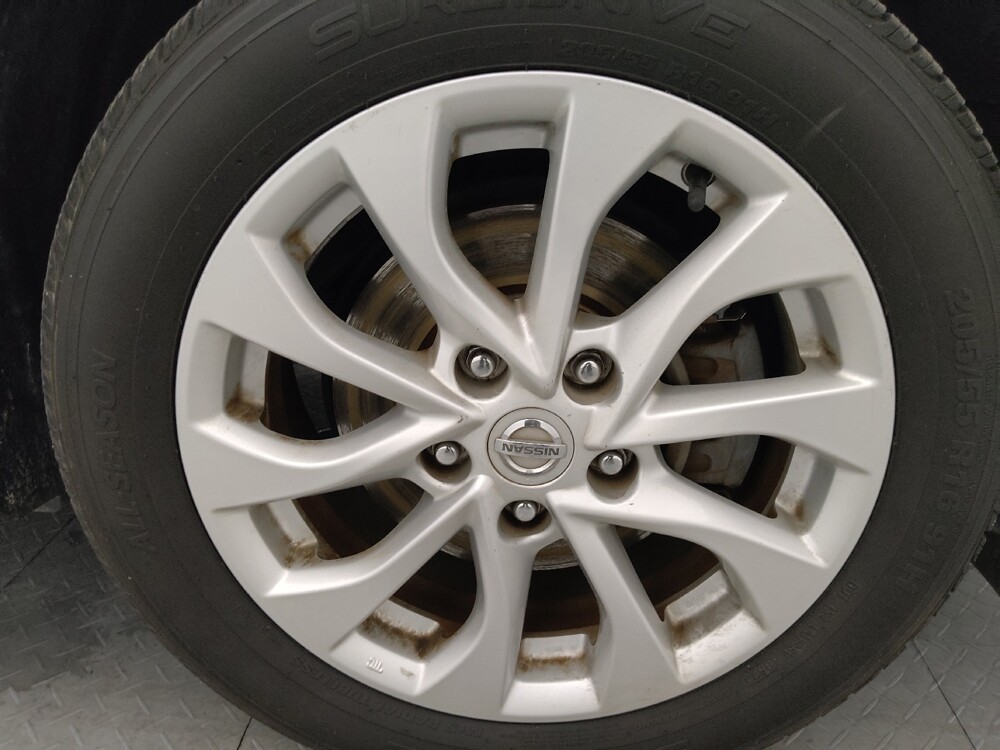 2018 Nissan Sentra in Columbus, GA 31909 - 18118885 31