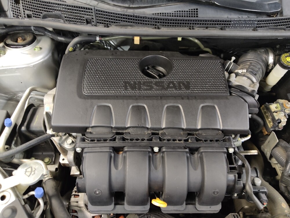 2018 Nissan Sentra in Columbus, GA 31909 - 18118885 30