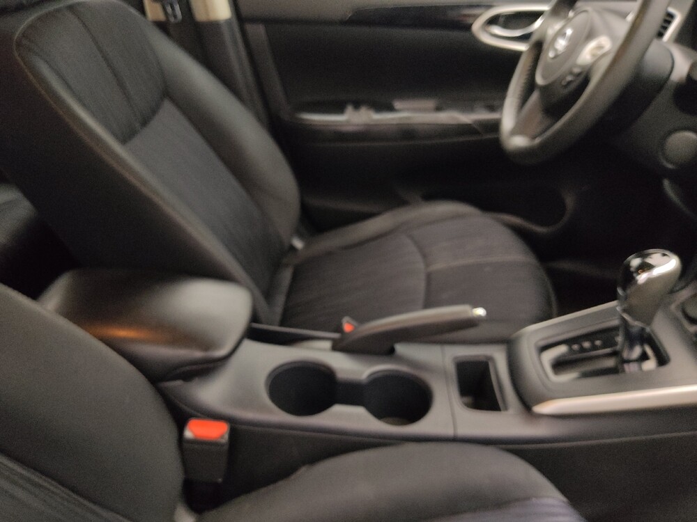 2018 Nissan Sentra in Columbus, GA 31909 - 18118885 21