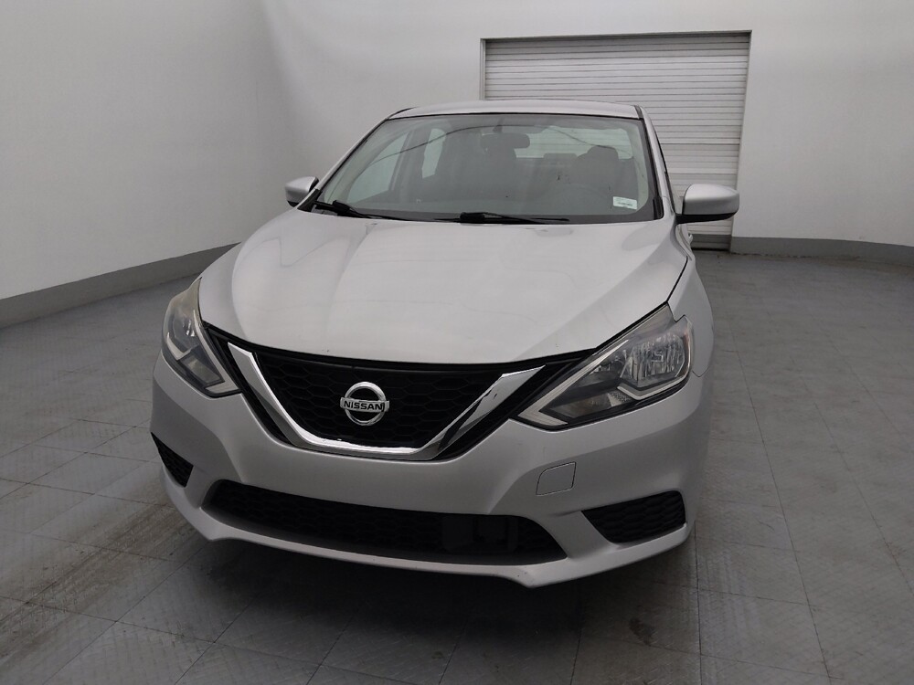 2018 Nissan Sentra in Columbus, GA 31909 - 18118885 15